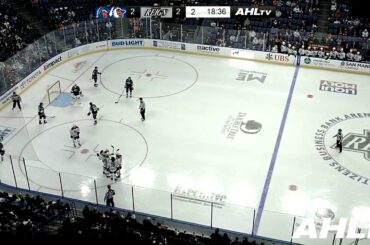 Marody 11th Goal of Season