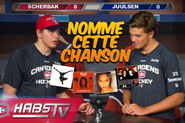 Le duel: Nomme cette chanson - Édition année de naissance