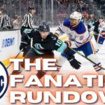 Edmonton Oilers Game Rundown | GM 70 | Edmonton Oilers @ Seattle Kraken | Mar.18/23