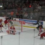 Mason Appleton 2G vs Ferris State | Nov 12 2016