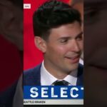 Carey Price forgot who the Montreal Canadiens were selecting 😂 #shorts