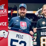 #6 | Hokejová republika v Michalovciach s Pavlom Regendom