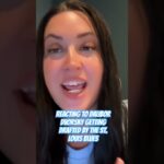 REACTING TO DALIBOR DVORSKY GETTING DRAFTED BY THE ST. LOUIS BLUES IN THE 2023 NHL ENTRY DRAFT #nhl