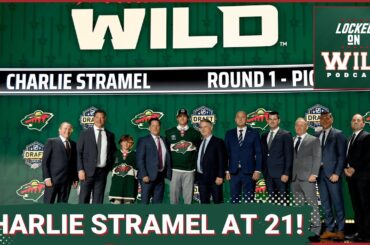 Charlie Stramel is Judd Brackett's first Big Project for the Wild