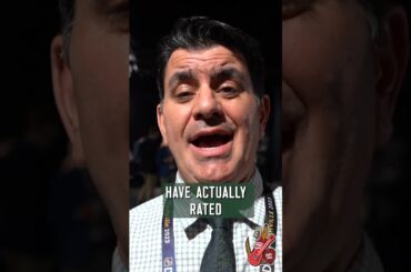 Reaction to Arizona Coyotes’ selection of Dmitriy Simashev at 6th overall in the NHL Draft