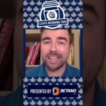 Will the Leafs buyout Matt Murray? | Leafs Morning Take - June 16th, 2023