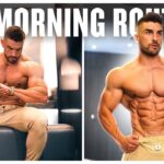 PRO BODYBUILDER/ENTREPRENEUR MORNING ROUTINE