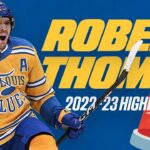 2022-23 Highlights: Robert Thomas