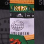 Minnesota Wild Adidas Reverse Retro 2.0 Jersey