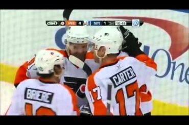 Toronto Maple Leafs- James Van Riemsdyk (JVR)