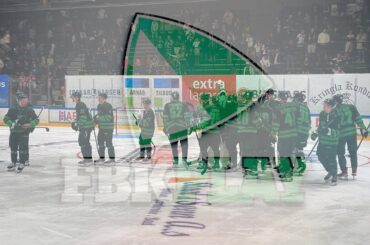 Strömstad Hockey Classic - dag 3