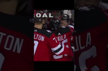 GOAL  Ondrej Palat  New Jersey Devils v New York Rangers  NHL  PLAY OFFS  2022 23#shorts