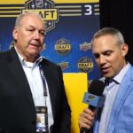 Tony Feltrin after the 2023 Draft