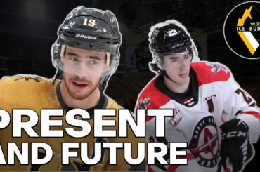 Penguins Address Present And Future On Draft Day