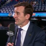 George McPhee talks winning the Stanley Cup