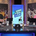 Donnie and Rick react to Tom Willander being selected 11th overall by the Canucks