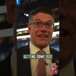 Arizona Coyotes scouts focused on athleticism and size in 2023 NHL Draft class