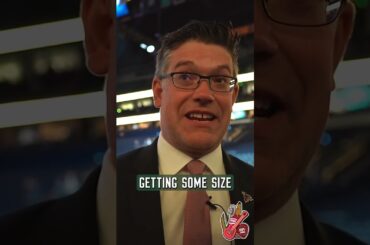 Arizona Coyotes scouts focused on athleticism and size in 2023 NHL Draft class