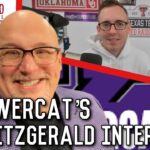 Tim Fitzgerald Interview: Big 12's Waiting Game for Pac-12 Teams, K-State 2023 Expectations