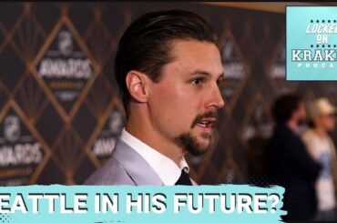 Is 3x Norris Trophy Winner Erik Karlsson a Good Fit for the Seattle Kraken? #nhl