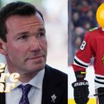 Exciting Update: Blackhawks' Joey Anderson Secures Contract Extension (Celebrate with Us!)