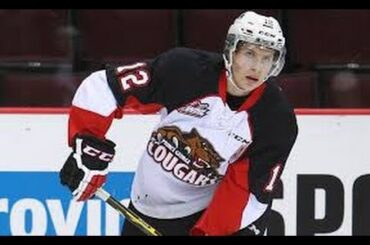 Jansen Harkins #12 | Prince George Cougars Highlights