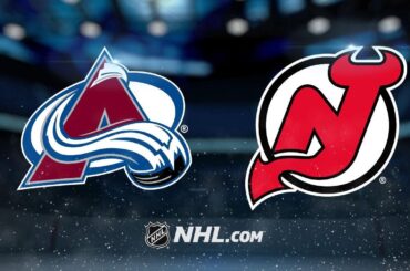 Butcher produces three assists in Devils' 4-1 victory