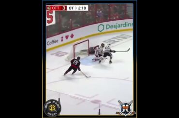 Jake McCabe is an underrated pick up for the Maple Leafs