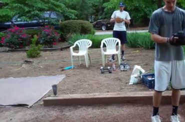 Parker Kelly June 2014