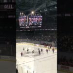 #shorts  Ontario reign goal!!!!!