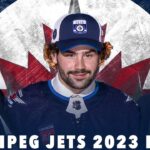 Winnipeg Jets 2023 Draft Class Recap!
