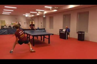 Vetlanda - Falkenberg