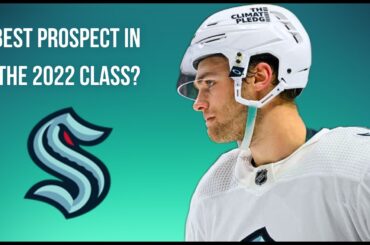 The NHL's Most Disrespected Prospect