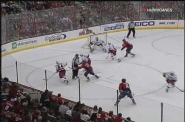 Tim Gleason is a beast