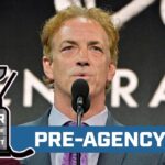 Who should the Colorado Avalanche target in free agency? | DNVR Avalanche Podcast