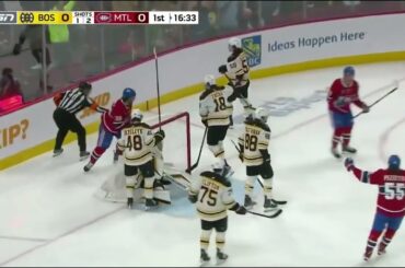 Lucas Condotta first nhl goal