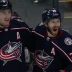 Oliver Bjorkstrand 4-3 Goal vs. Devils (Jan. 8, 2022)