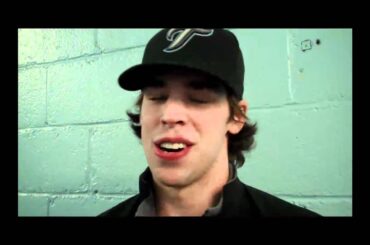 The Newest Knights: Greg McKegg and Brett Cook