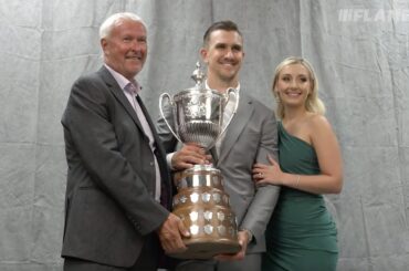 A Trophy Fit for  'King'