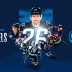 THANK YOU | Blake Wheeler
