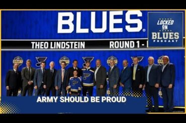 St. Louis Blues Can Be Cup Contenders