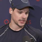 RAW | Kevin Gravel 12.08.18