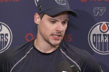 RAW | Kevin Gravel 12.08.18