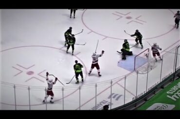 4/26/21  Jani Hakanpaa Ties This One Late