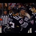 2023 New Jersey Devils Playoff Hype Video (Yanni Intro Music)