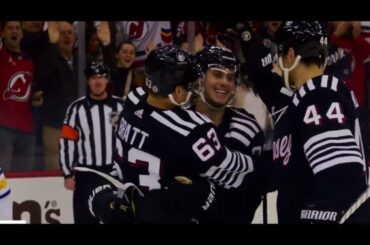 2023 New Jersey Devils Playoff Hype Video (Yanni Intro Music)