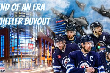 Thank You, Blake Wheeler! - Winnipeg Jets Buyout Blake Wheeler