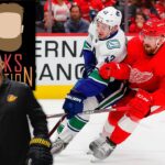 What will a pairing of Quinn Hughes and Filip Hronek look like? | Canucks Conversation - March 6th