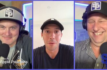 Frank Corrado on Soucy & Canucks, free agency, Willander scouting report & NCAA path, drafting RHD