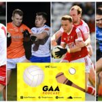 Davy Burke and Dessie Dolan have their say on All-Ireland SFC quarter-finals | RTÉ GAA Podcast